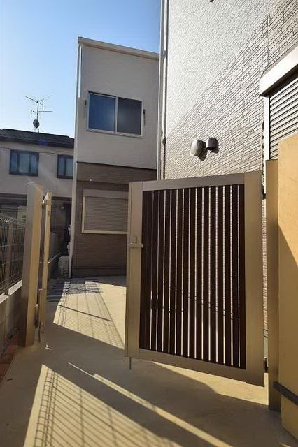 エントランス　★エントランス★