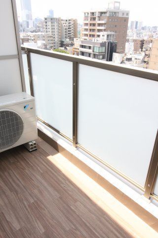 眺望　クレイシア巣鴨駅前　豊島区巣鴨3