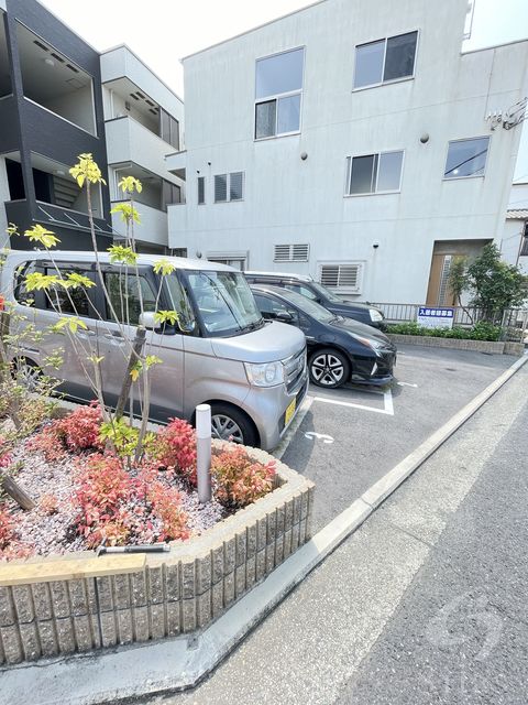 フジパレス堺南長尾I番館のその他写真