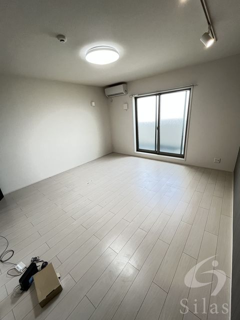 フジパレス堺南長尾I番館の内装写真