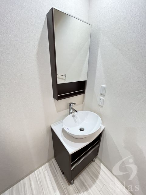 フジパレス堺南長尾I番館の内装写真