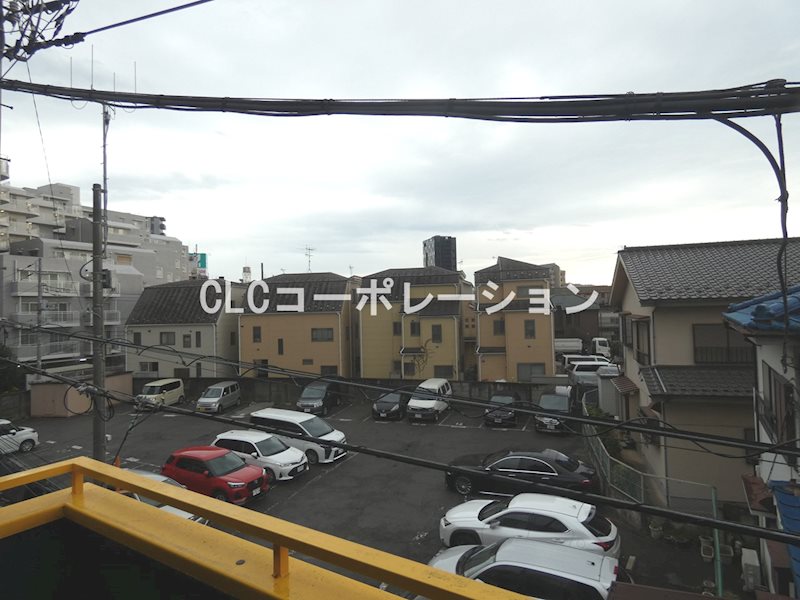 東武伊勢崎線 梅島駅 徒歩15分 3階建 築38年のその他写真