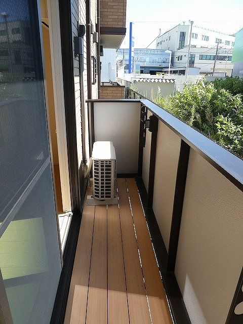 近鉄奈良線 若江岩田駅 徒歩15分 2階建 築15年の内装写真