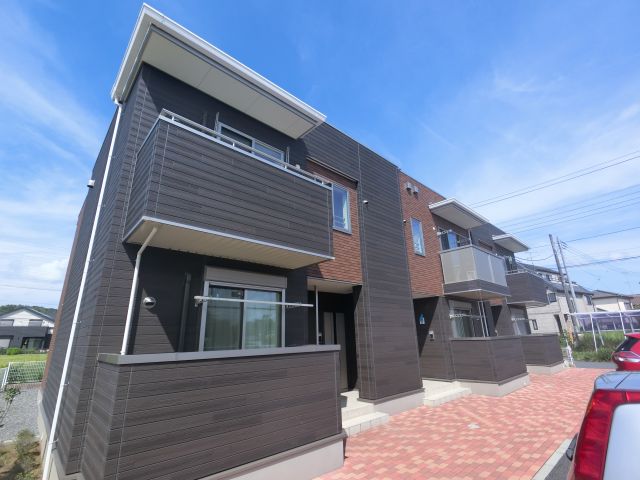 ＪＲ成田線 安食駅 徒歩7分 築13年