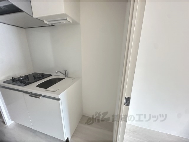 その他部屋・スペース　冷蔵庫置場