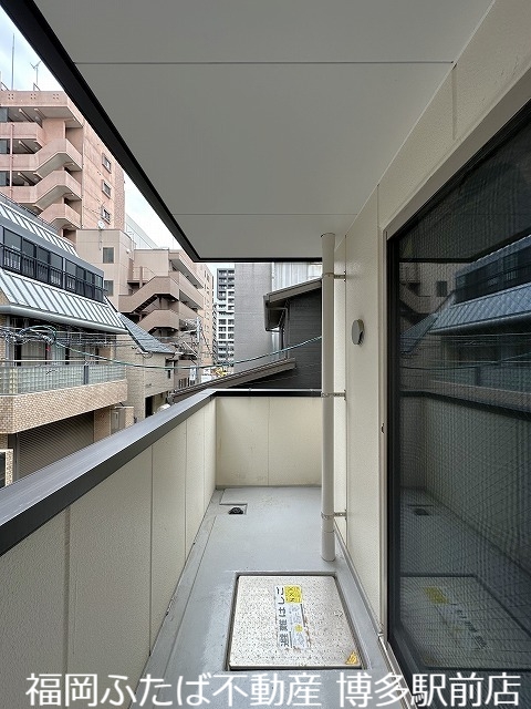KDT博多駅南レジデンスの内装写真