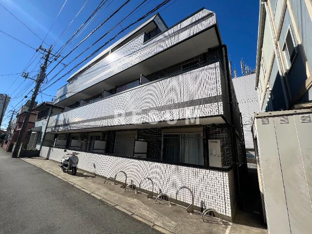ＪＲ総武線 西千葉駅 徒歩15分 築17年