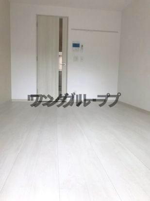 クレヴィスタ池袋ウエストの内装写真