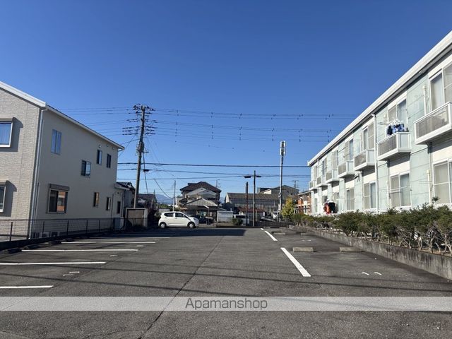 レオパレスフローラのその他写真