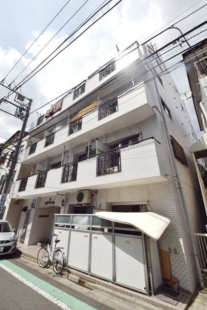 TOP南大塚第5