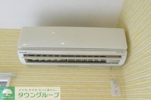 エアプレイス中板橋のその他写真