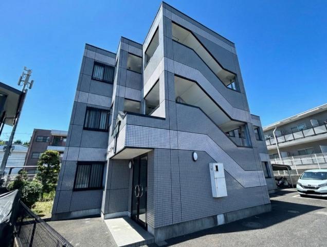 東急田園都市線 宮前平駅 徒歩12分 築27年