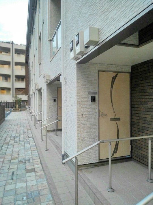 その他　設備・仕様は号室により異なる為、現況を優先致します。