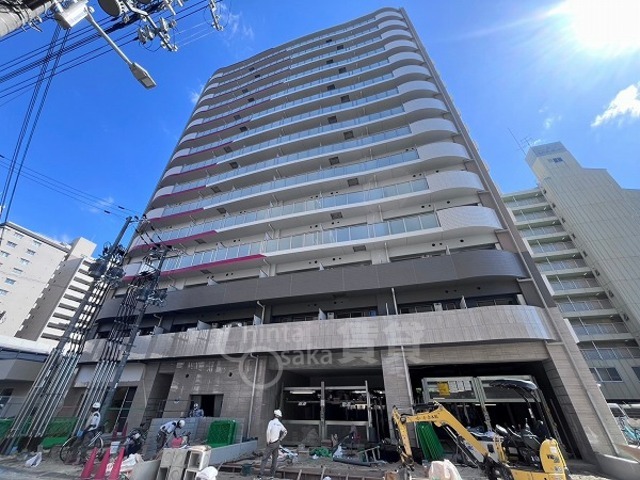 地下鉄御堂筋線 江坂駅 徒歩7分 築3年