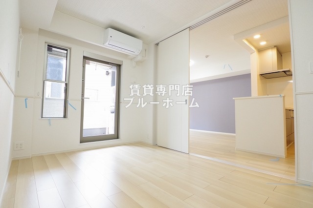 その他部屋・スペース　6.5帖のゆったりとした洋室！