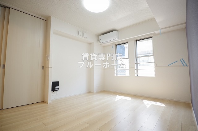 その他　リビングの別アングルです！