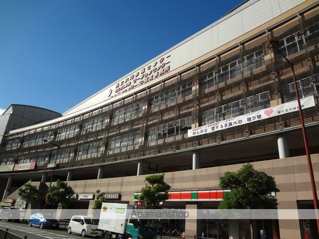 コンビニ　ローソン（コンビニ）まで399m