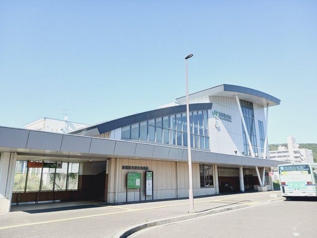 その他　ＪＲ仙山線陸前落合駅（その他）まで900m
