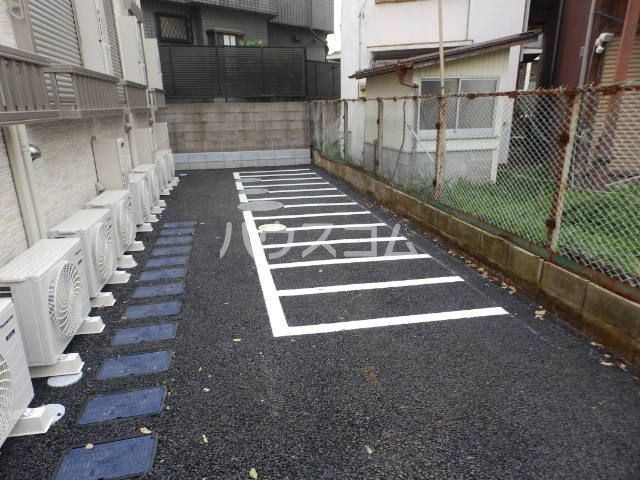 庭