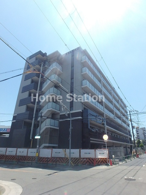 ＪＲ東西線 御幣島駅 徒歩6分 築6年
