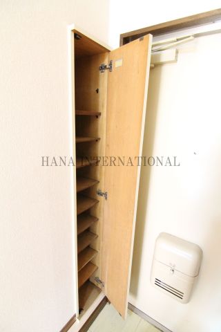 玄関　他部屋参考写真