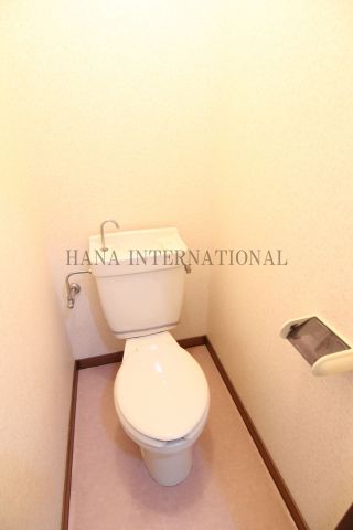 トイレ　他部屋参考写真
