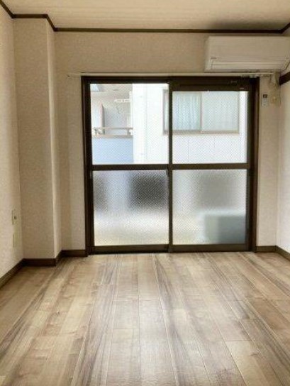 居室・リビング　他部屋参考写真