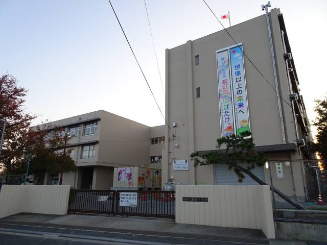 ＪＲ東海道本線 石山駅 徒歩34分 2階建 築51年の周辺写真
