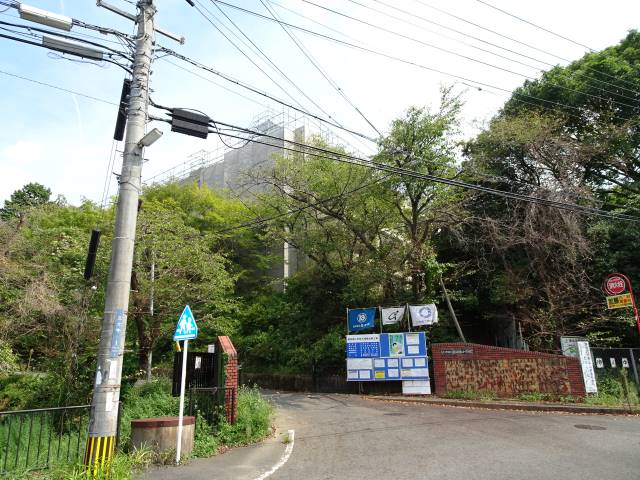 ＪＲ東海道本線 石山駅 徒歩34分 2階建 築51年の周辺写真