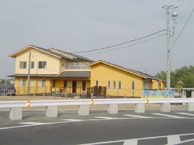 ＪＲ東海道本線 石山駅 徒歩34分 2階建 築51年の周辺写真
