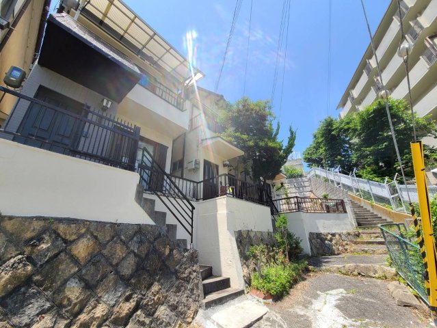 房王寺町戸建