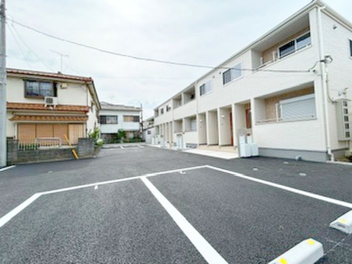リーブルファイン三郷新和のその他写真