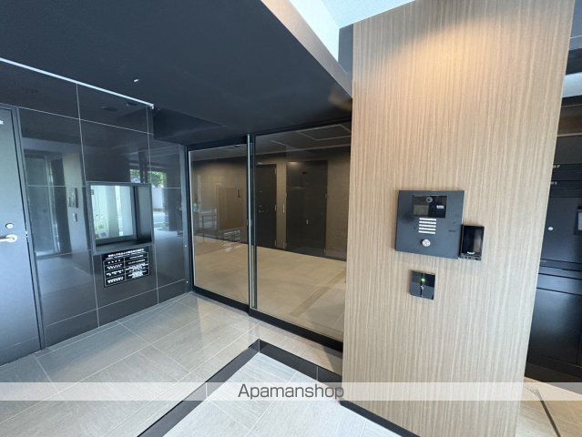 ARKMARK練馬の外観写真