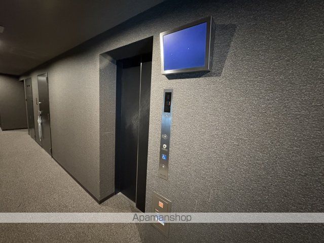 ARKMARK練馬の外観写真