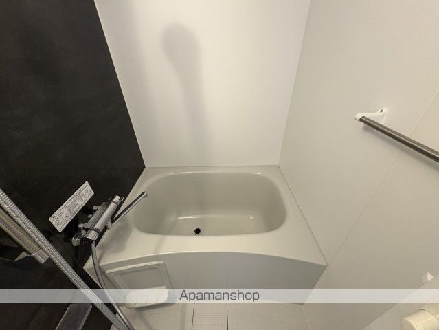 ARKMARK練馬の風呂写真