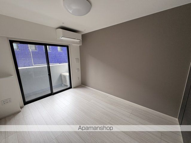 ARKMARK練馬の居間写真