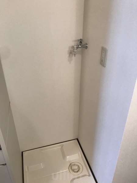 その他　洗濯機置き場※類似タイプのお部屋です
