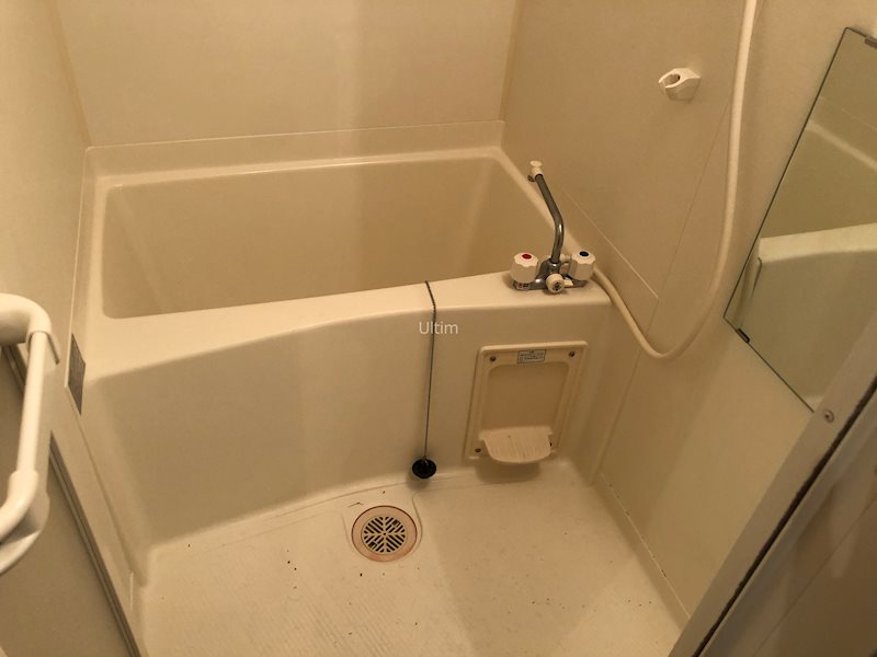 バス・シャワールーム　※類似タイプのお部屋です