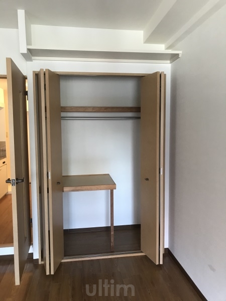 収納　※類似タイプのお部屋です