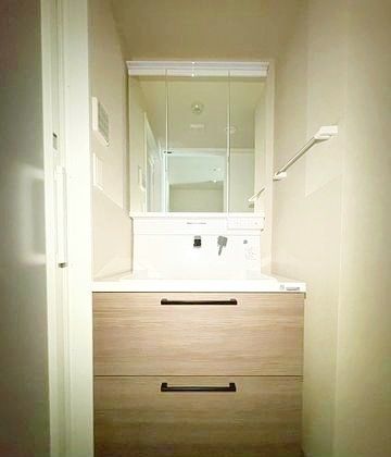 LUXCAS大橋の内装写真