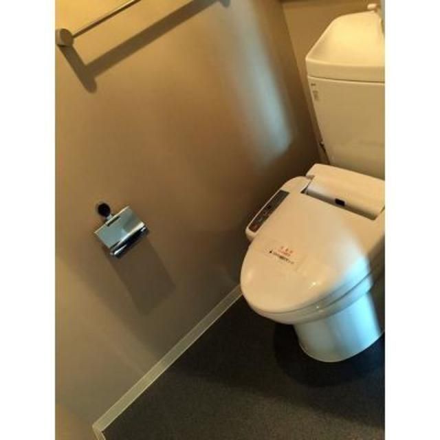 トイレ　参考写真です