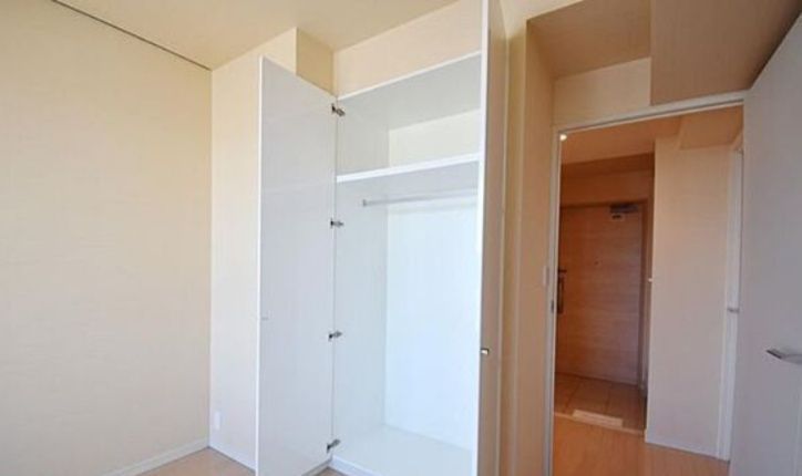 収納　参考写真です