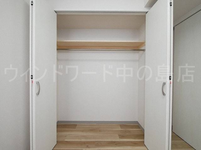 収納　詳細は、ウィンドワード中の島店までご相談下さい。