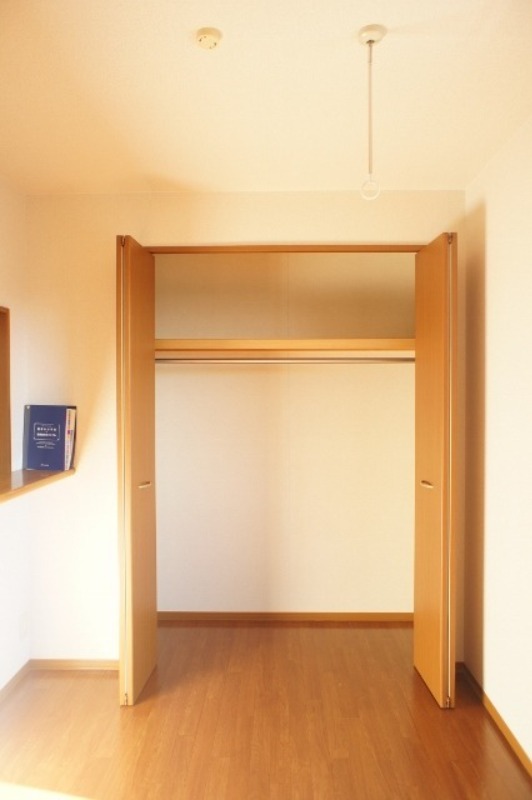収納　図面と現状に相違がある場合には現状を優先