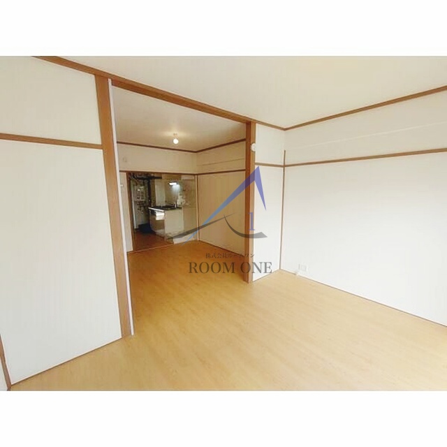 その他部屋・スペース　寝室です。