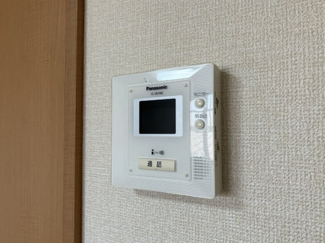 セキュリティ　別間取りイメージ写真　現状優先