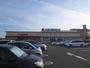 スーパー　平和堂牛野店（スーパー）まで867m