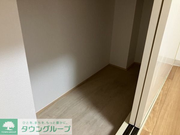 ロフティ立川の内装写真