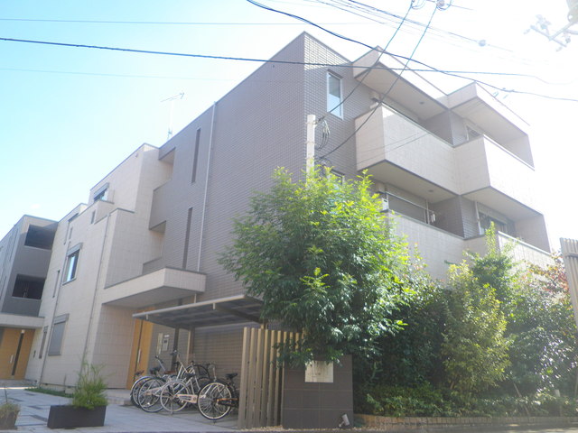 建物外観　★耐震・耐火に優れた旭化成ヘーベルメゾン★