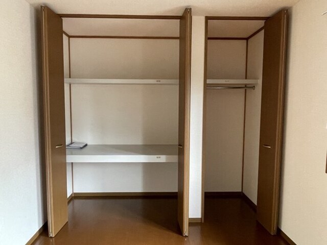 セジュールの内装写真